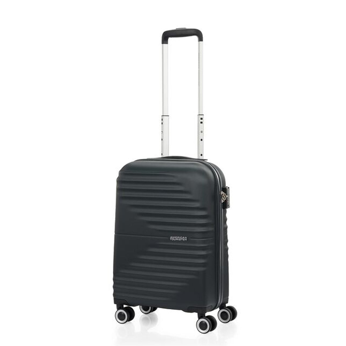 American Tourister Twist Waves Spinner